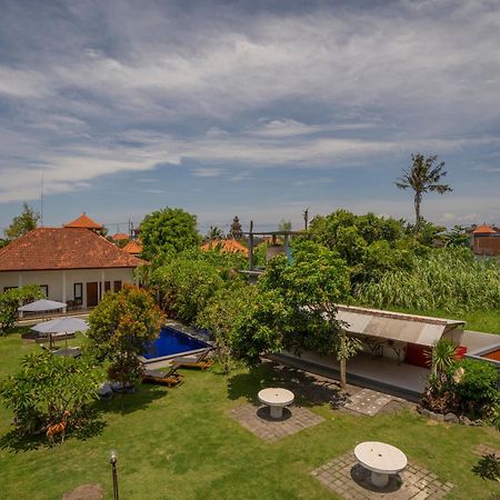 The Uma Canggu Dış mekan fotoğraf