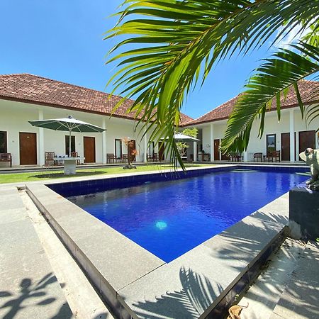 The Uma Canggu Dış mekan fotoğraf