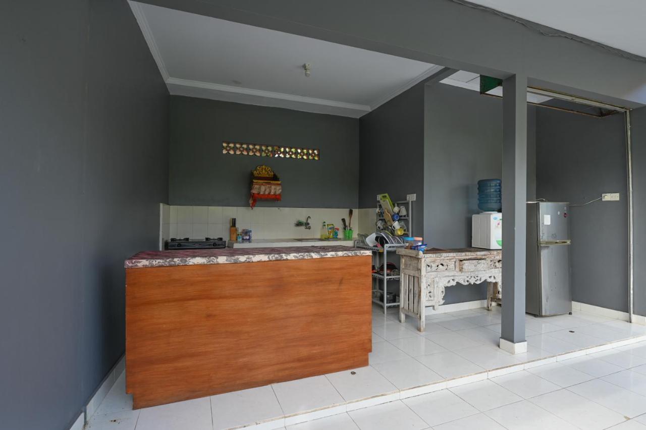 The Uma Canggu Dış mekan fotoğraf