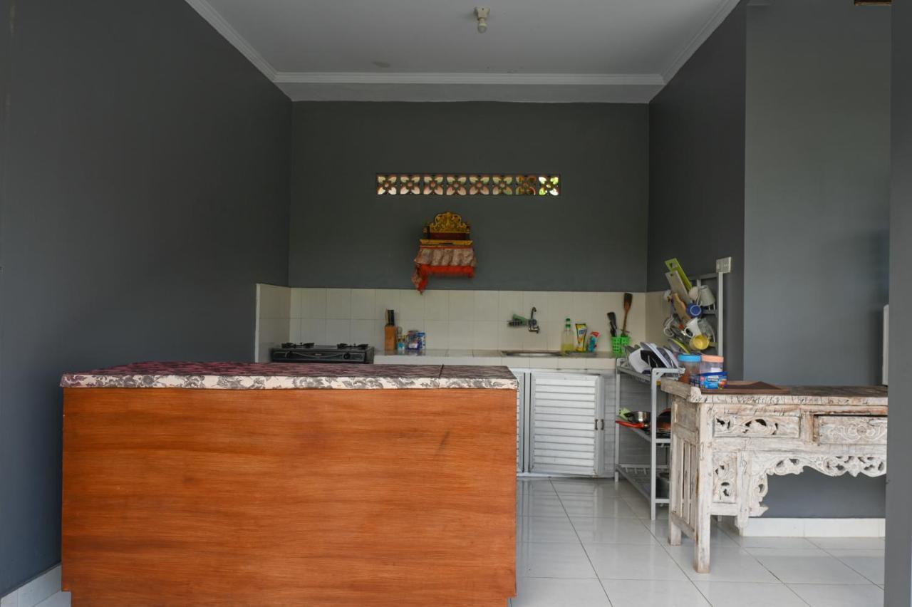 The Uma Canggu Dış mekan fotoğraf