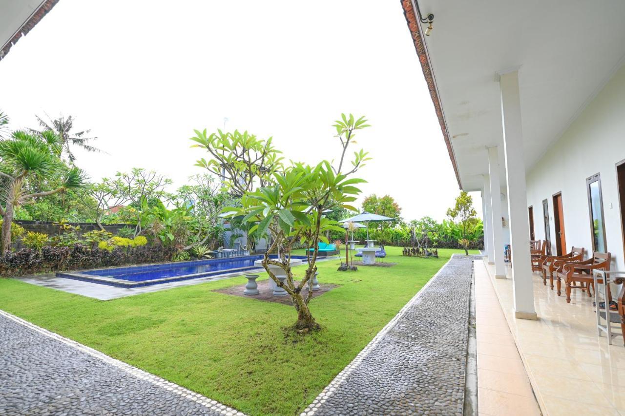 The Uma Canggu Dış mekan fotoğraf