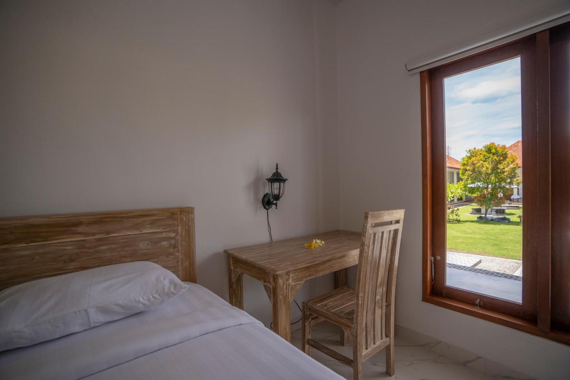 The Uma Canggu Dış mekan fotoğraf