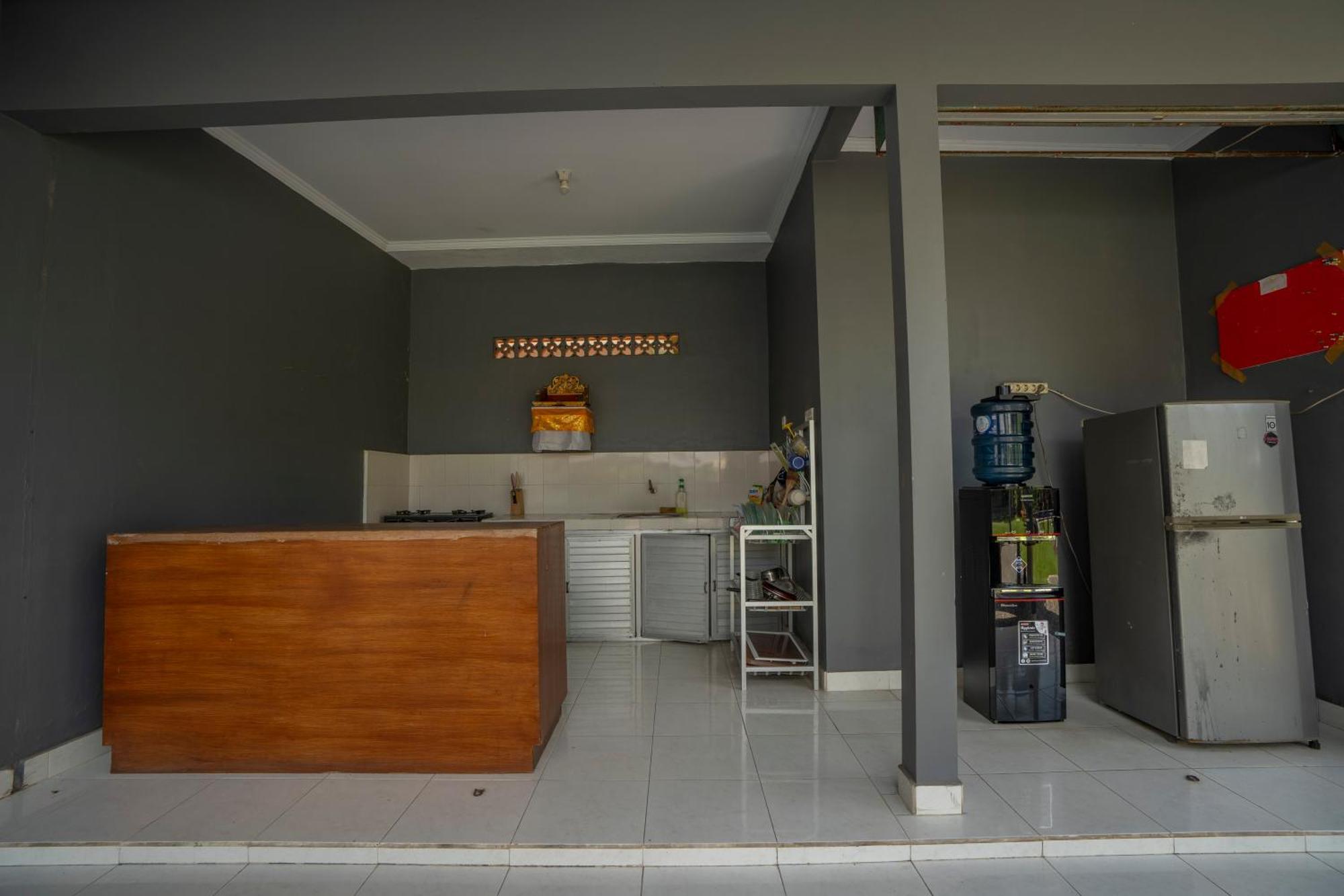 The Uma Canggu Dış mekan fotoğraf