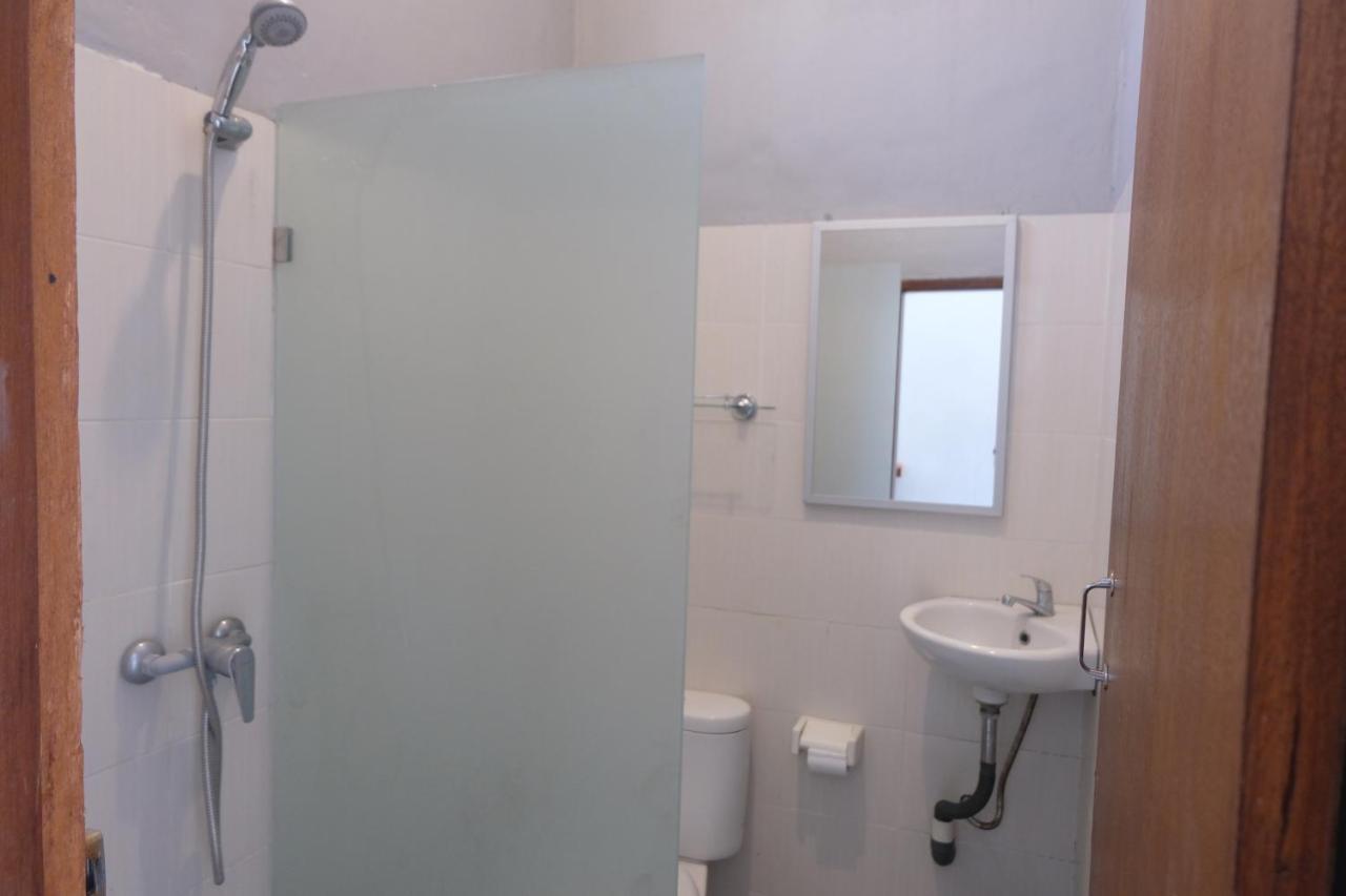 The Uma Canggu Otel Dış mekan fotoğraf